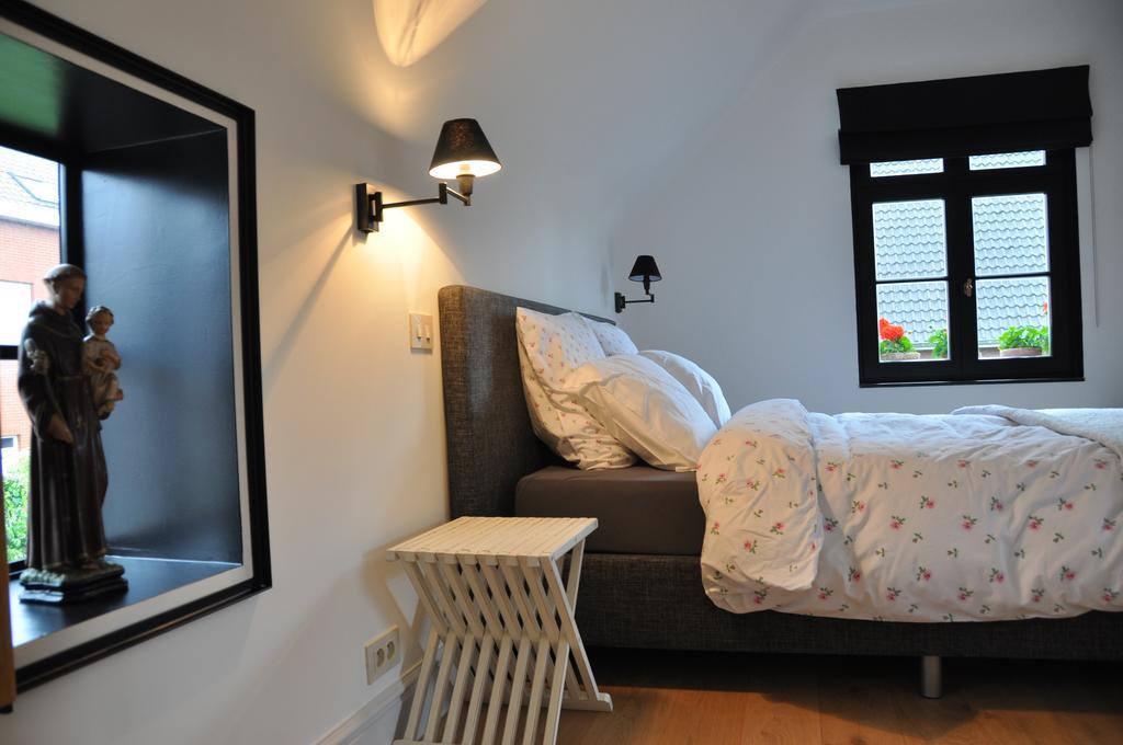 Bed & Breakfast Vauban Ypres