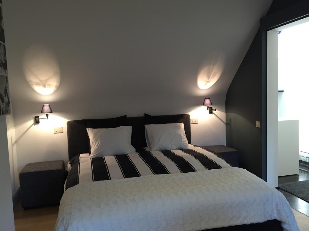 Vauban Bed & Breakfast *