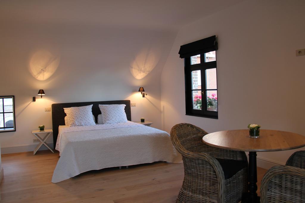 Bed & Breakfast Vauban Ypres