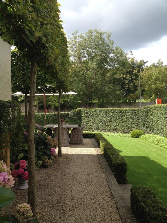 Bed & Breakfast Vauban