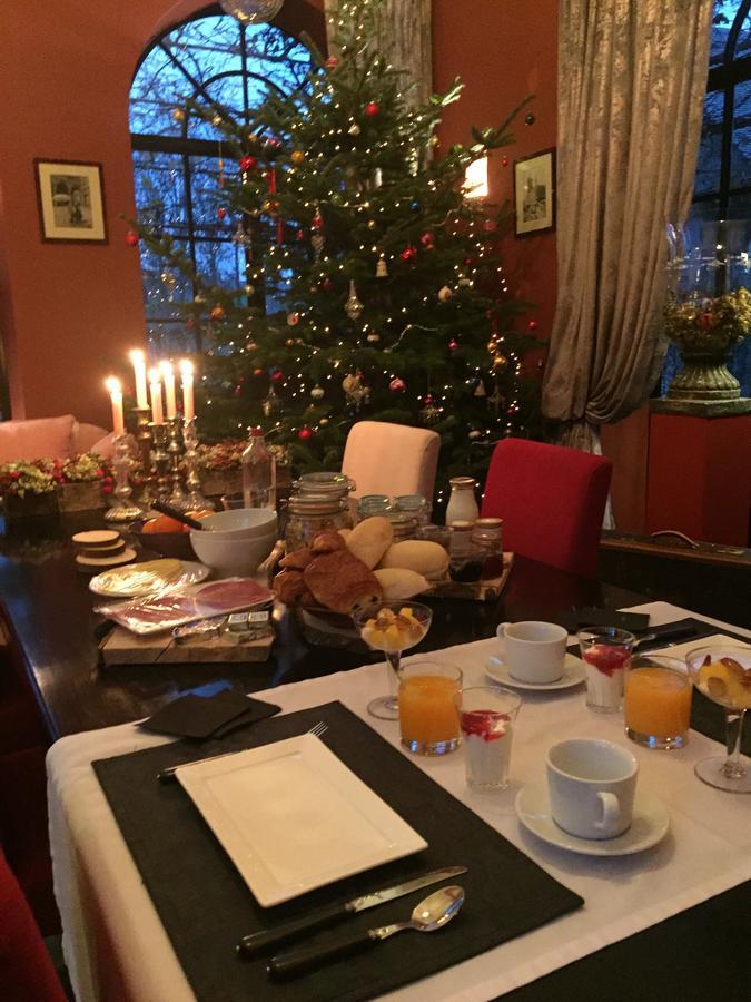 Bed & Breakfast Vauban Ypres