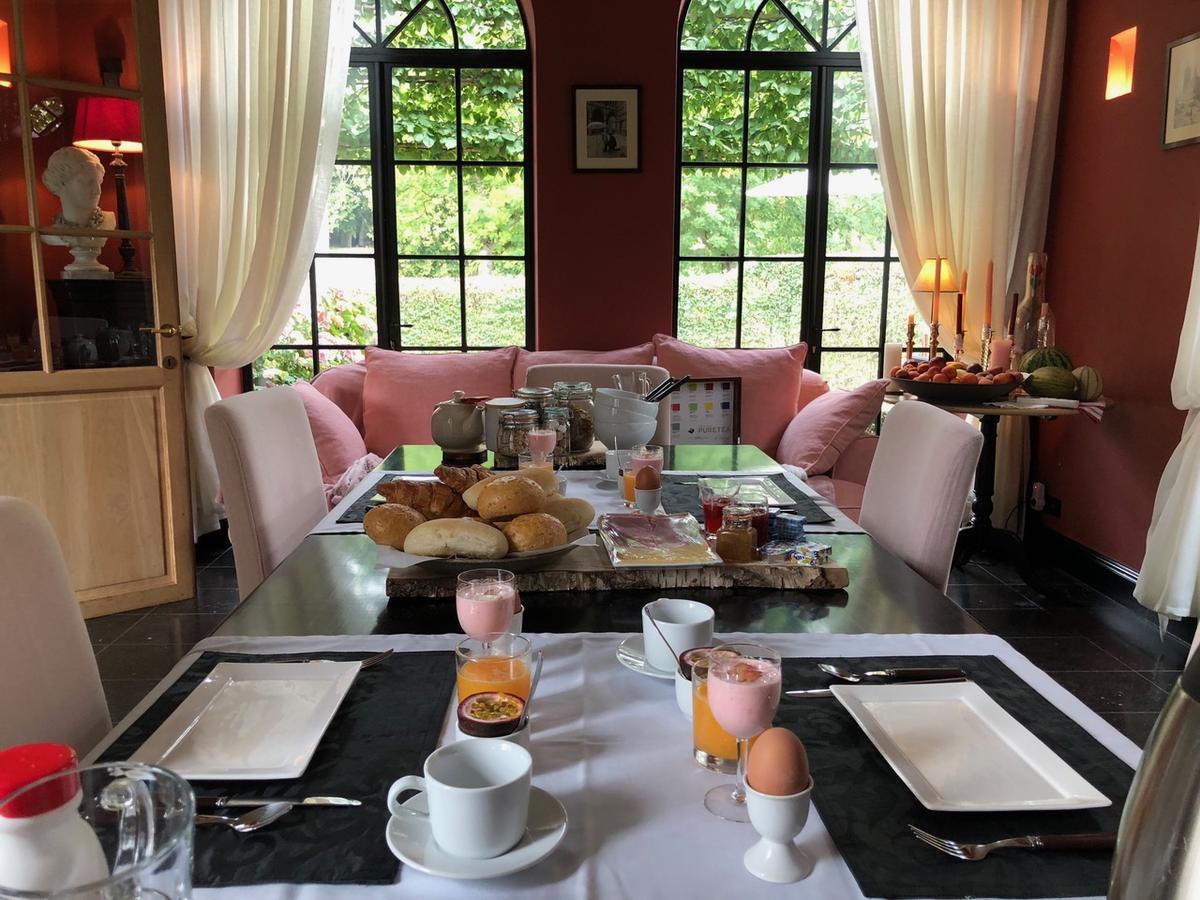 Vauban Bed & Breakfast