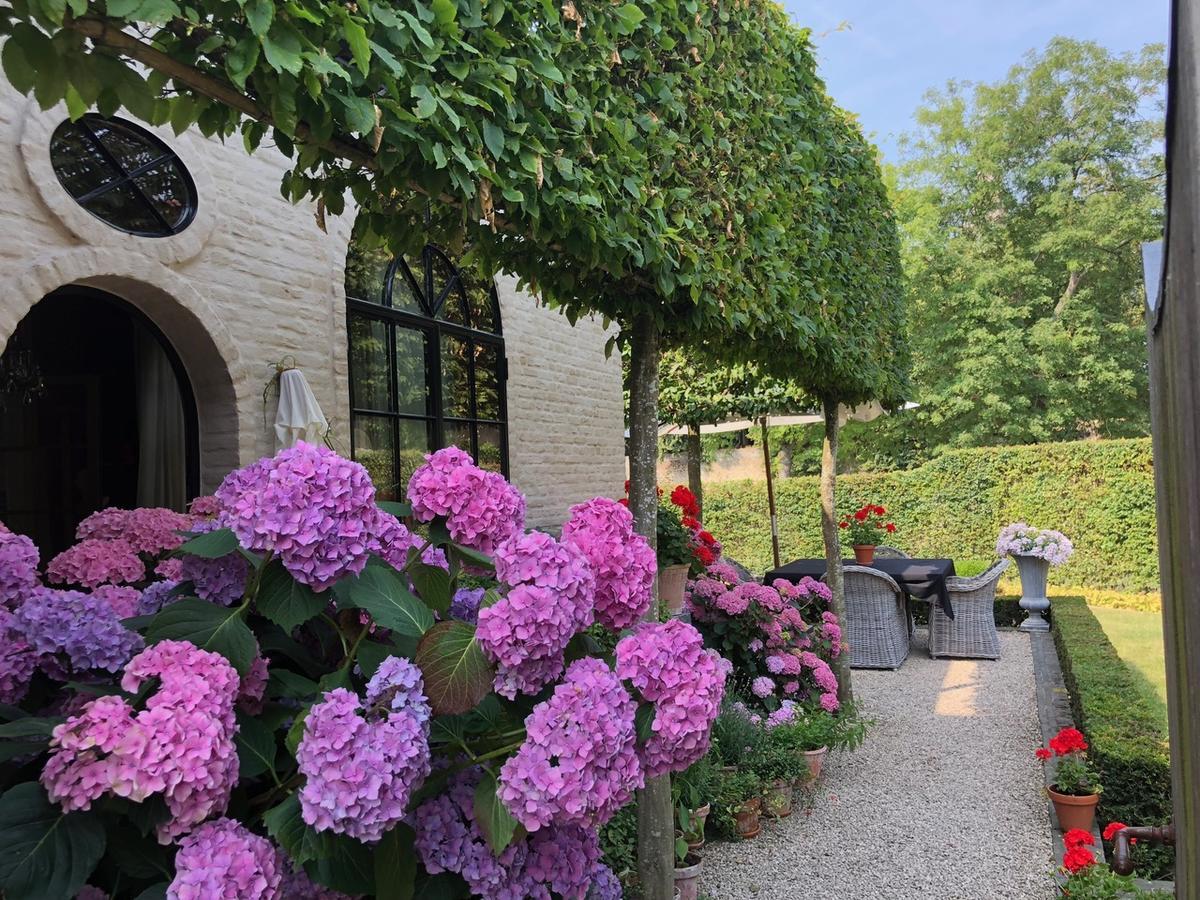 Vauban Bed & Breakfast *