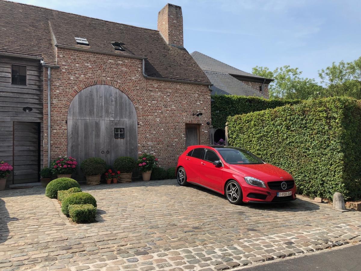 Vauban * Ypres